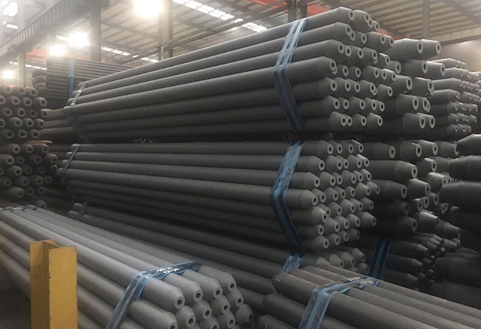 忻州网架杆件加工