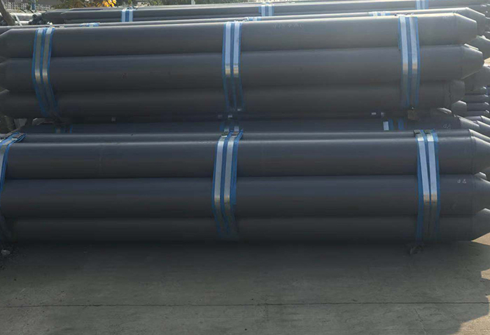 忻州管桁架钢管